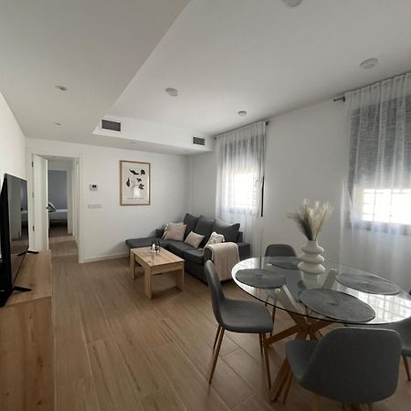 San Cayetano Apartment Kordoba Bagian luar foto