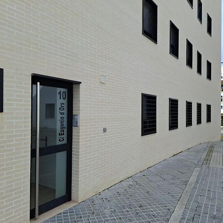 San Cayetano Apartment Kordoba Bagian luar foto