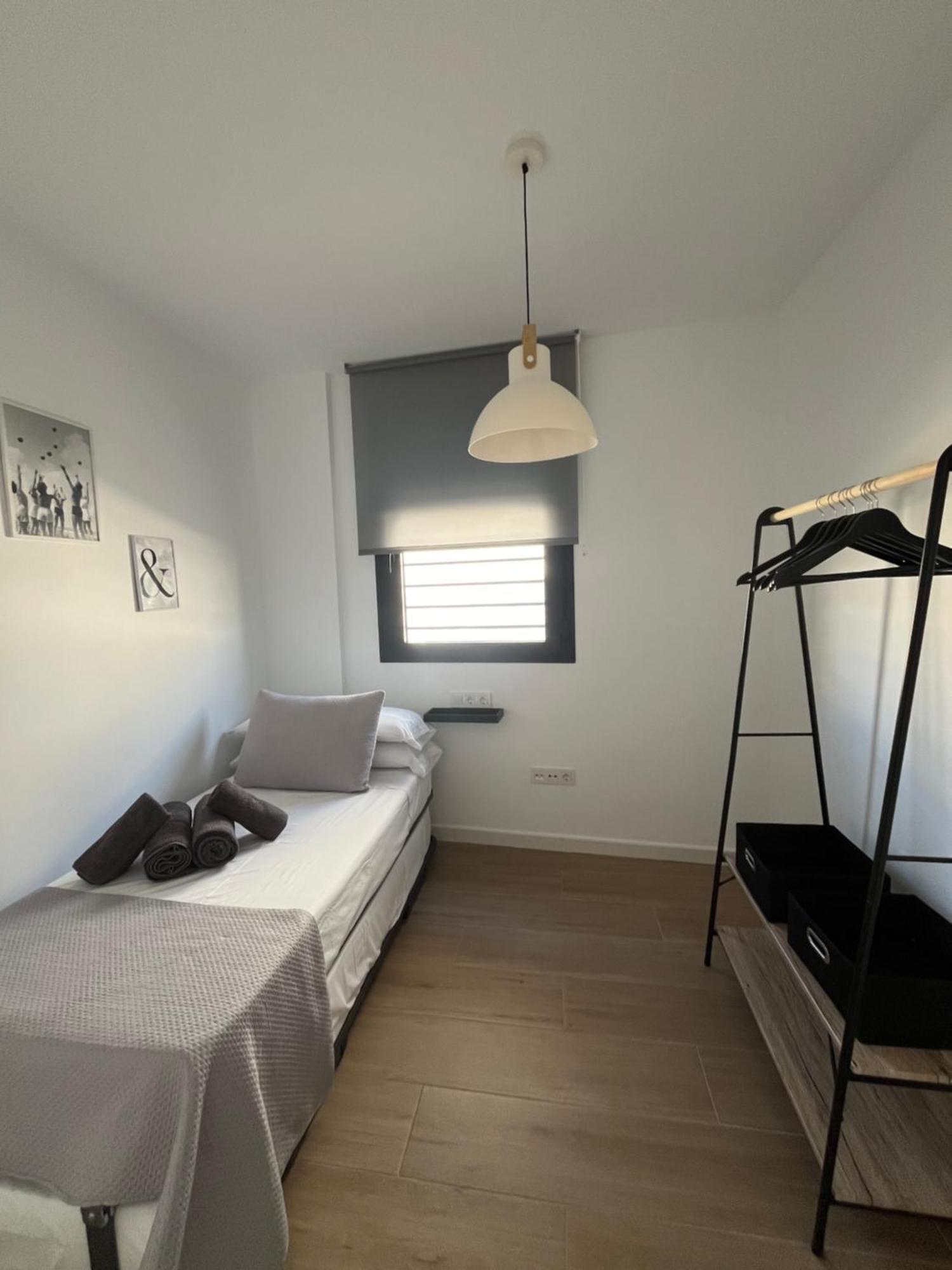 San Cayetano Apartment Kordoba Bagian luar foto