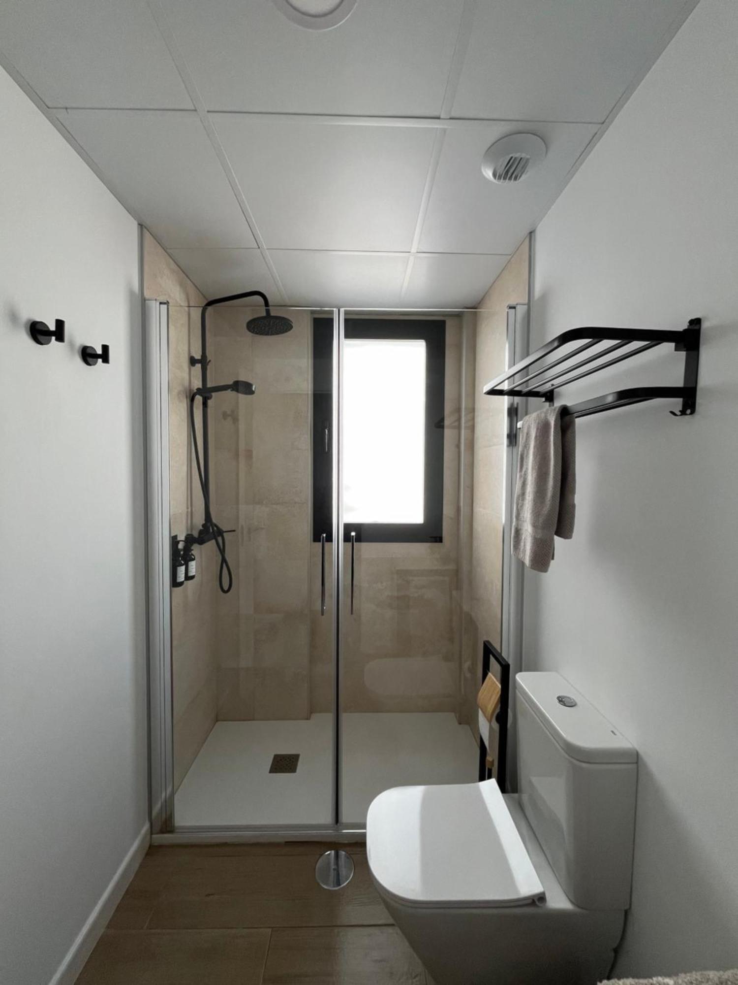 San Cayetano Apartment Kordoba Bagian luar foto