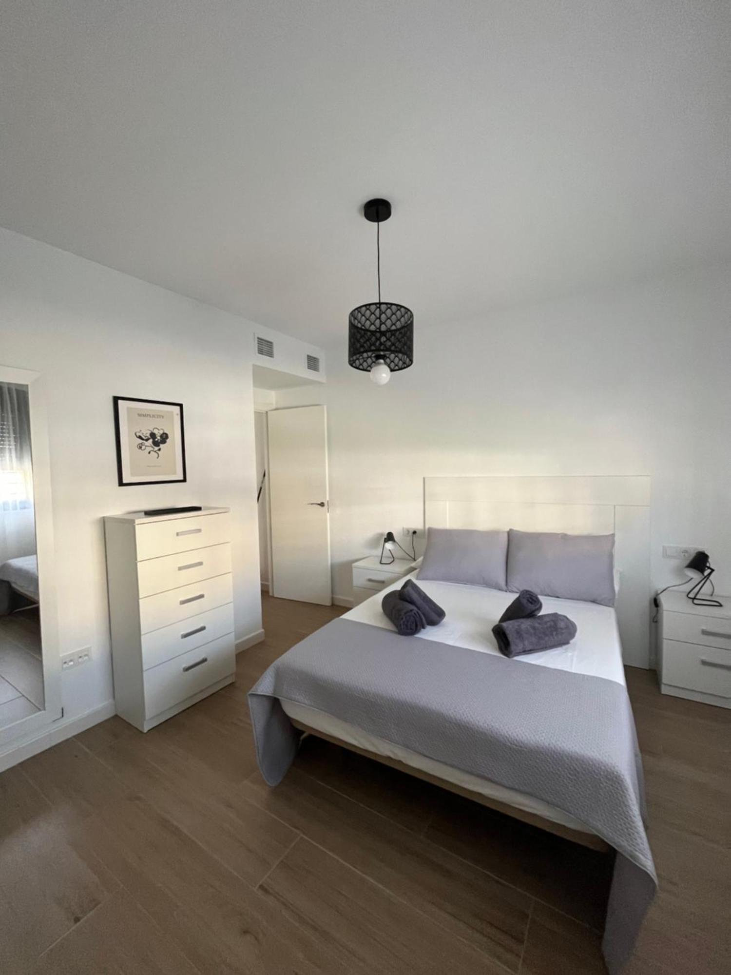 San Cayetano Apartment Kordoba Bagian luar foto