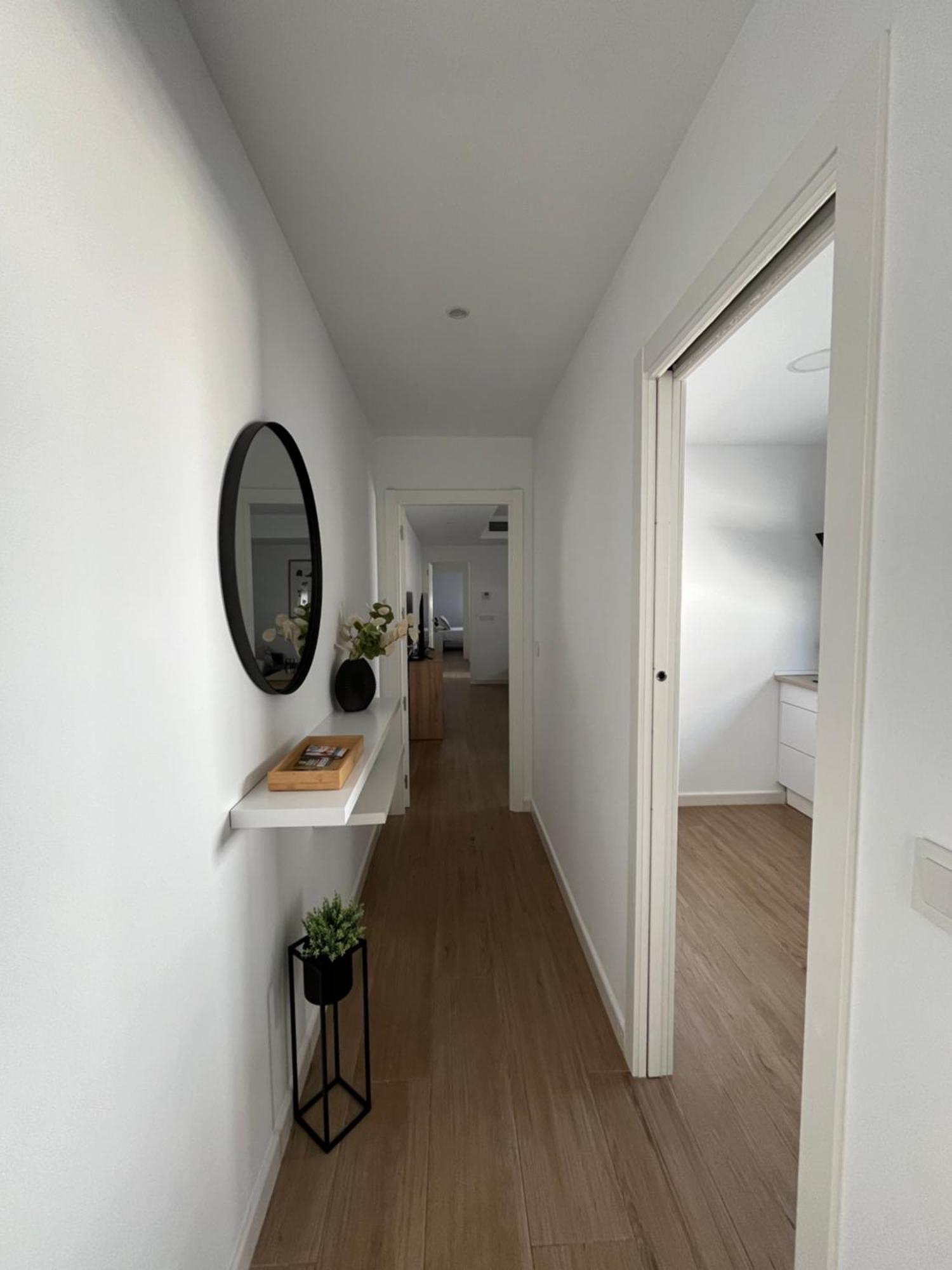 San Cayetano Apartment Kordoba Bagian luar foto