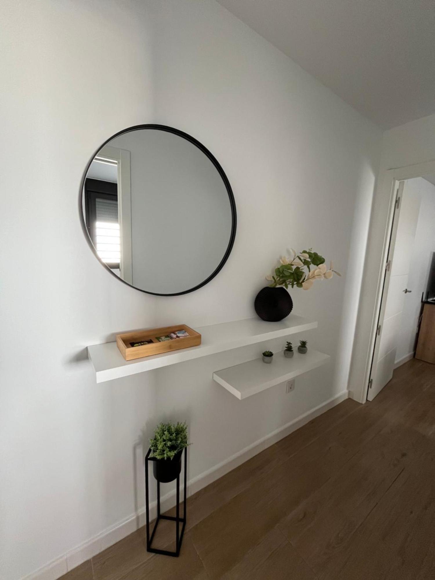 San Cayetano Apartment Kordoba Bagian luar foto
